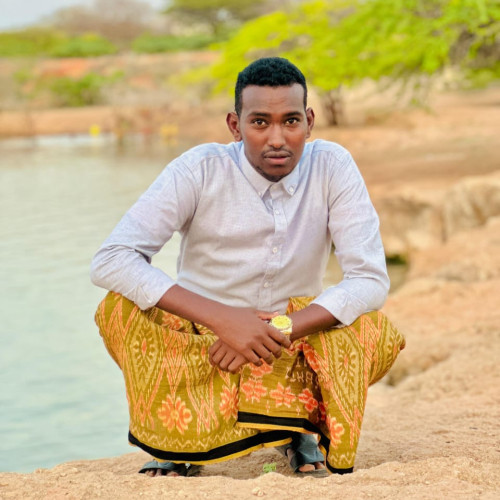 Mohamed A. profile photo