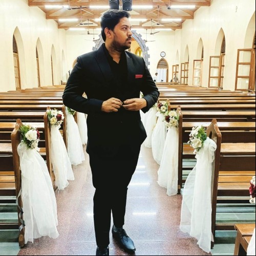Silvon S.