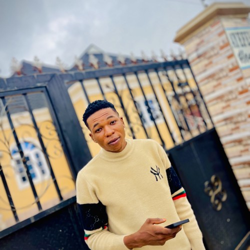 JOHNSON O. profile photo