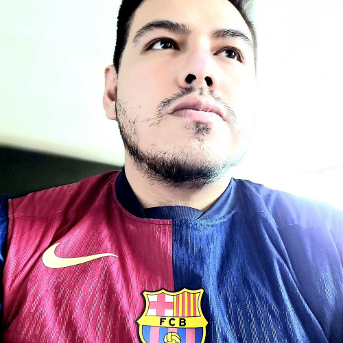 Rodrigo G. profile photo