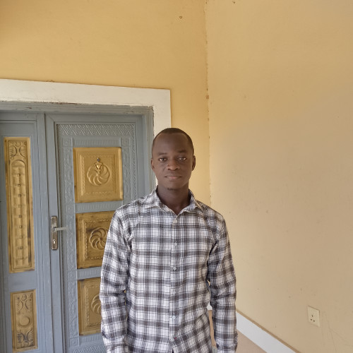 Dauda J. profile photo