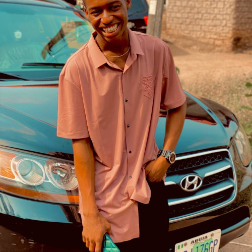 Emmanuel G. profile photo