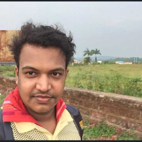 RAHUL G. profile photo