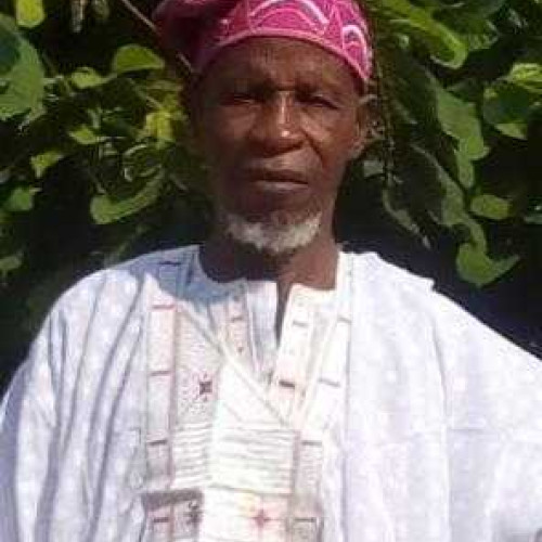 Ayinde L. profile photo