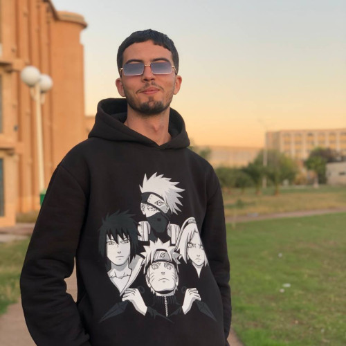 Oussama B. profile photo