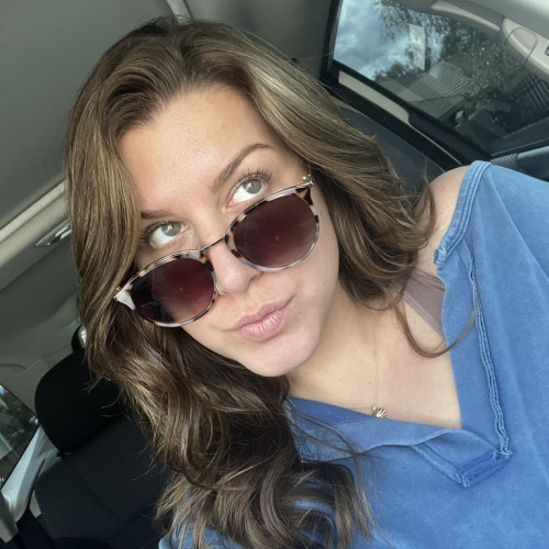 Tori H. profile photo