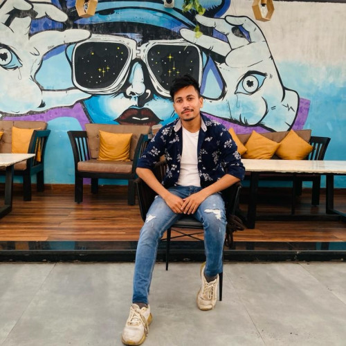 Shubhankar  M. profile photo