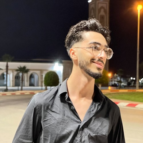 Mansouri M.