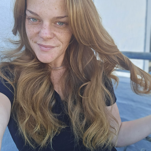 Alecia P. profile photo