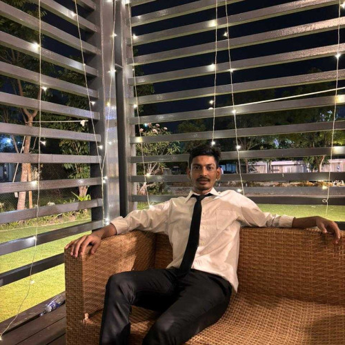 Bishal S. profile photo