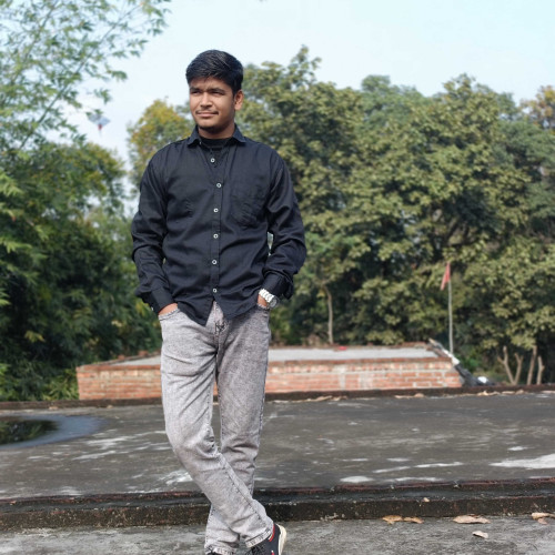 ayush K. profile photo