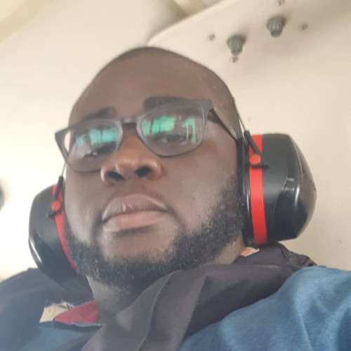Ojo F. profile photo