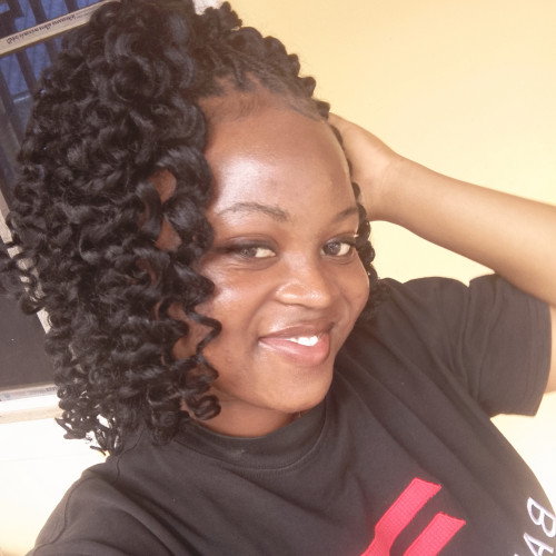 Blessing  E.