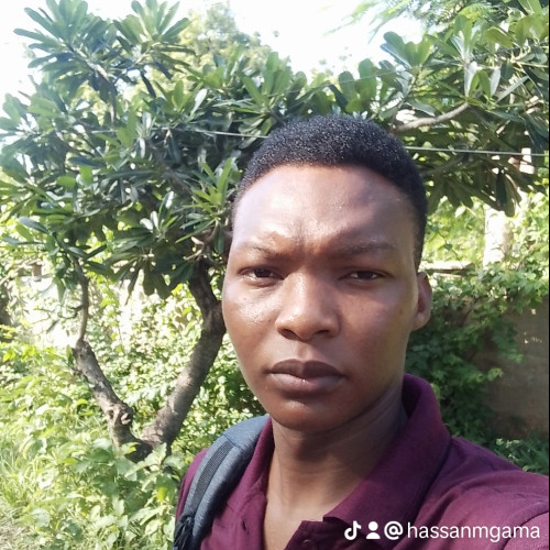 HASSAN  F. profile photo