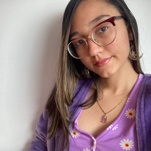 María Á. profile photo