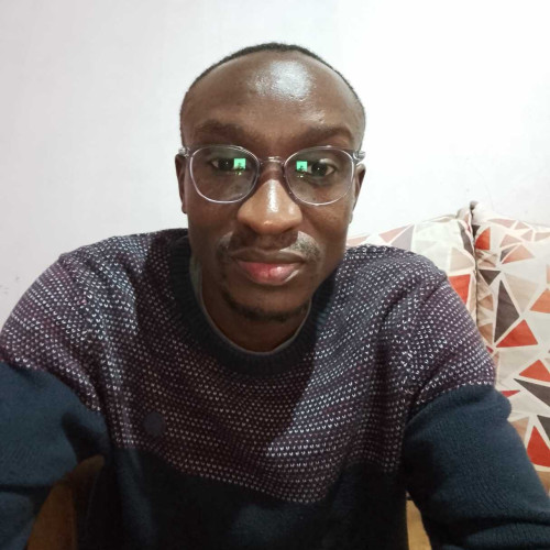 Joseph O. profile photo