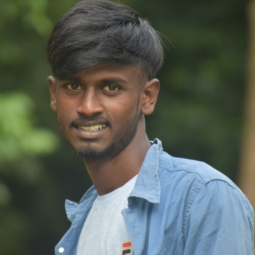 Ajith AS A. profile photo