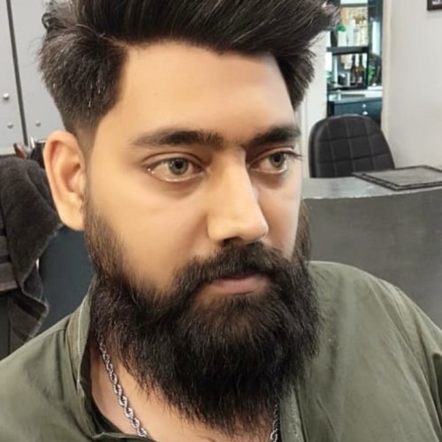 Ovais K.