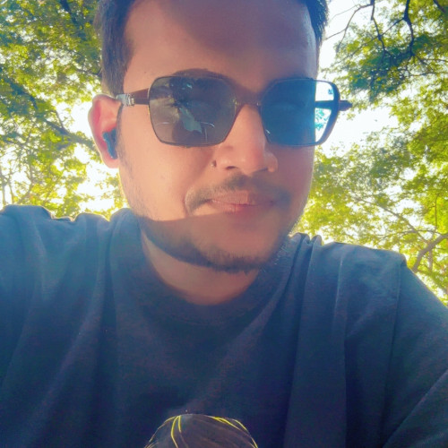 Piyush  G. profile photo
