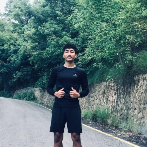 Bishwas  S. profile photo