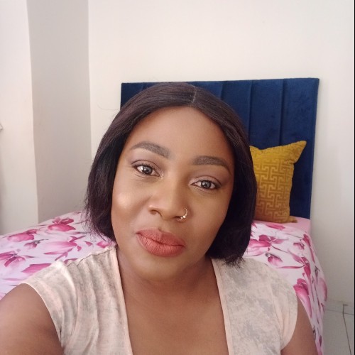 Winnet Yvonne  M.