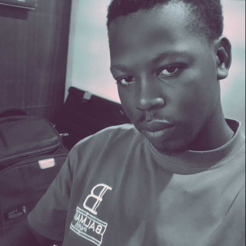 moses s.