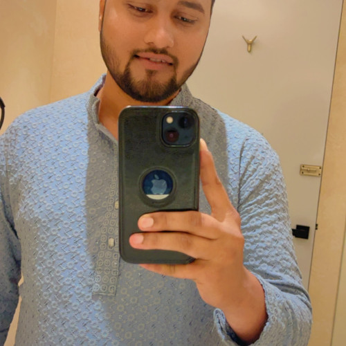 Deepanshu S. profile photo
