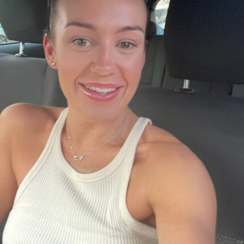 Alyss I. profile photo