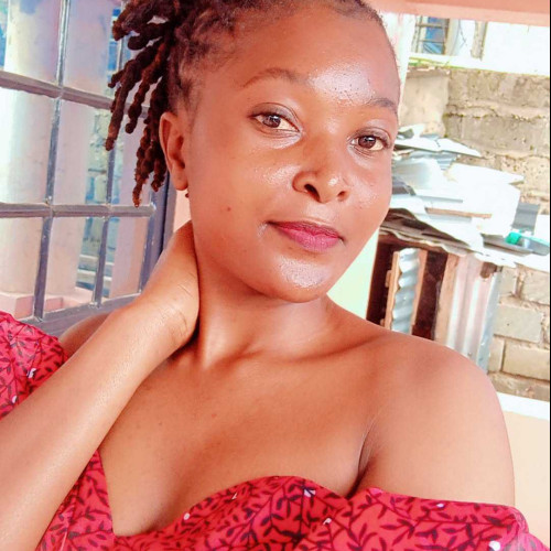 Sharon N. profile photo