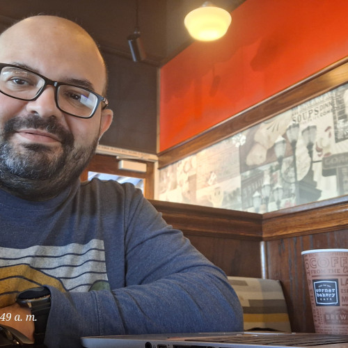 Javier R. profile photo