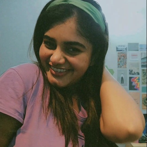 Nisha A.