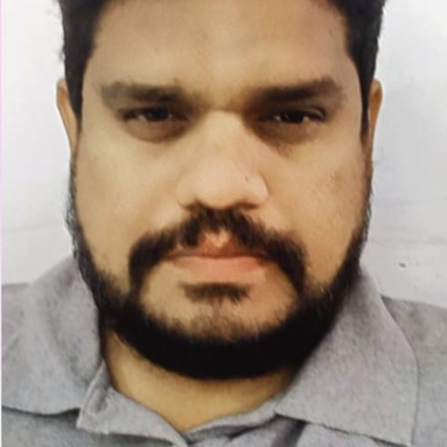 Danish I. profile photo