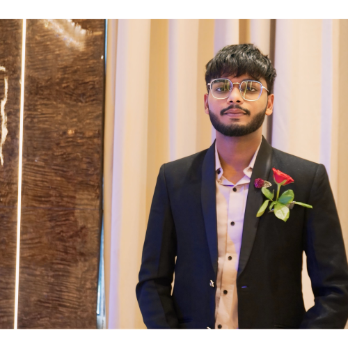 Mrinalkar K. profile photo