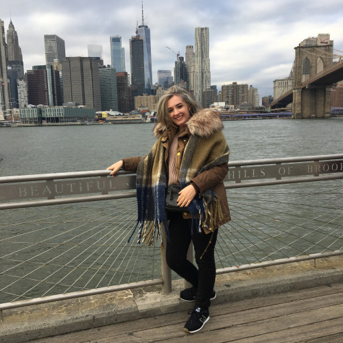 Anna  N. profile photo
