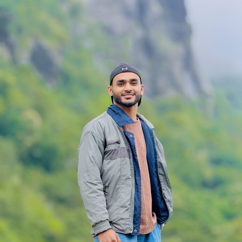 Mohamed A. profile photo