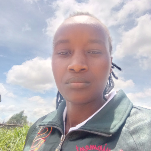 Sharon K. profile photo