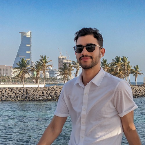 Ahmed E. profile photo