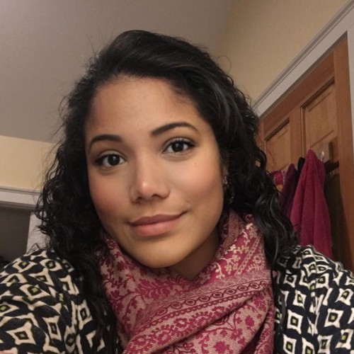 Alexia V.