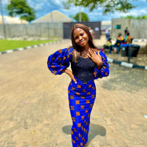 Ijeoma A. profile photo