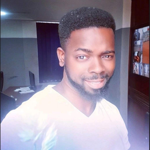 Stephane Philip A. profile photo