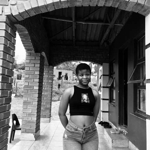 Aphiwe N. profile photo