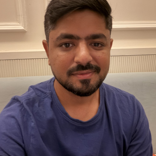 Shreekant M. profile photo