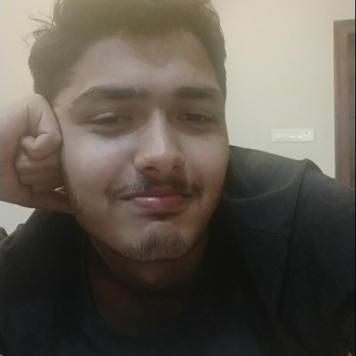 Aadesh  P. profile photo