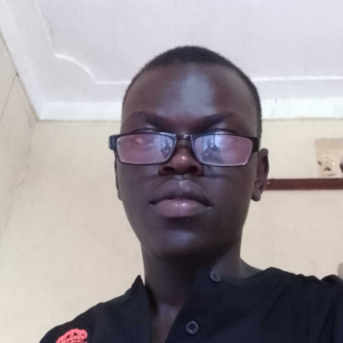 Atim S. profile photo