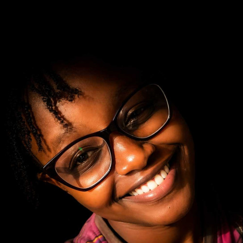 teresa w. profile photo