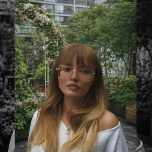 Ana  F. profile photo