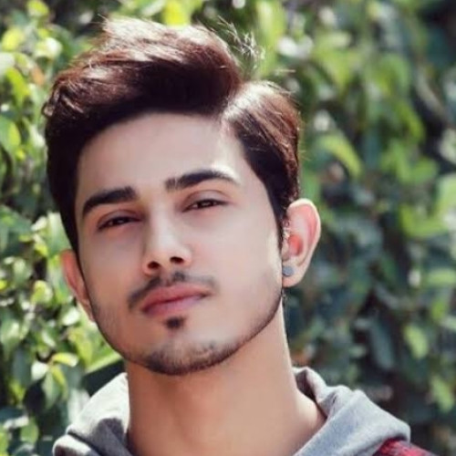 Ankit  M. profile photo