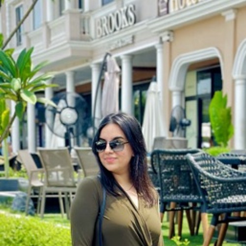 Shilpi S.