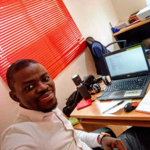 Oluwakayode A.