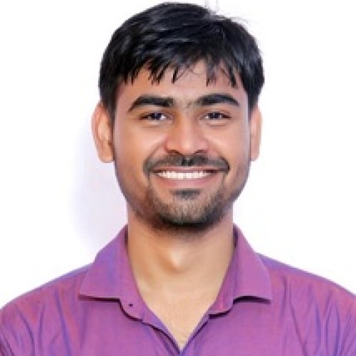 Yuvanshu Y.